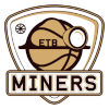 لوگوی ETB Miners