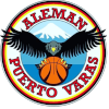 لوگوی Escolar Aleman