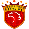 لوگوی Shanghai Port II
