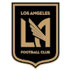 لوگوی Los Angeles II