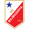 لوگوی وجودینا نوی سد  U19