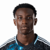 تصویر Kelvin Yeboah