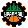لوگوی Uralmash
