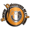 لوگوی Societe Omnisports De L'Armee