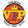 لوگوی Yalova Vip ( زنان )