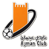 لوگوی عجمان