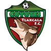 لوگوی Coyotes de Tlaxcala