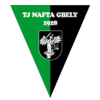 لوگوی Nafta Gbely
