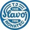 لوگوی Slavoy Rohatec