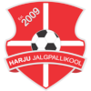 لوگوی Harju U21