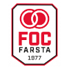 لوگوی FOK Farsta
