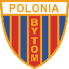 لوگوی Polonia Bytom