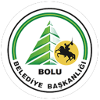 لوگوی Bolu Belediye (Women)