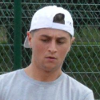 لوگوی Victor Joly