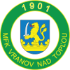لوگوی Vranov nad Topľou