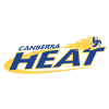 لوگوی Canberra Heat (Women)