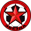 لوگوی Zvezda Saint Petersburg