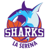 لوگوی Sharks La Serena