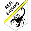 لوگوی AS Real Bamako