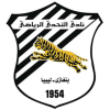 لوگوی Al Tahaddy