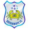 لوگوی Guediawaye