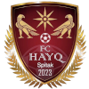 لوگوی Hayq