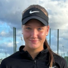 لوگوی Maria Nozdrachova