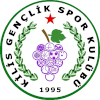 لوگوی Kilis Genclik