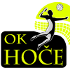 لوگوی Hoce