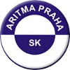 لوگوی Aritma Praha (Women)