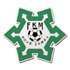 لوگوی FKM نوه زامکی