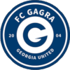 لوگوی Gagra