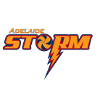 لوگوی Adelaide Storm