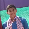 لوگوی Vraj Gohil