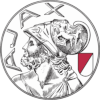 لوگوی Ajax U19