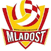 لوگوی HAOK Mladost II
