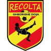 لوگوی Recolta Gheorghe