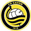 لوگوی Cayon
