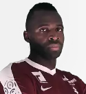 تصویر Cheick DiabateKnee Injury 
