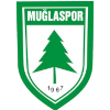 لوگوی Muglaspor