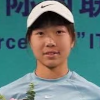 لوگوی Yu Jun Lin