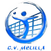 لوگوی CV Melilla (Women)