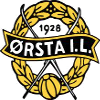 لوگوی Orsta