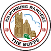 لوگوی Kilwinning Rangers