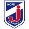 لوگوی ZORK Jagodina (Women)