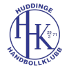 لوگوی Huddinge