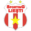 لوگوی CS Sporting Liesti