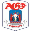 لوگوی AGF Aarhus