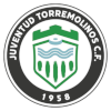 لوگوی Juventud Torremolinos