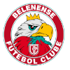 لوگوی Belenense Belem